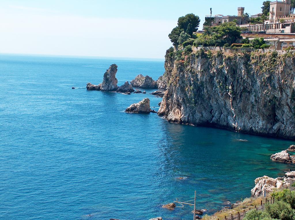 Antico Borgo Apartment Castiglione De Sicilia