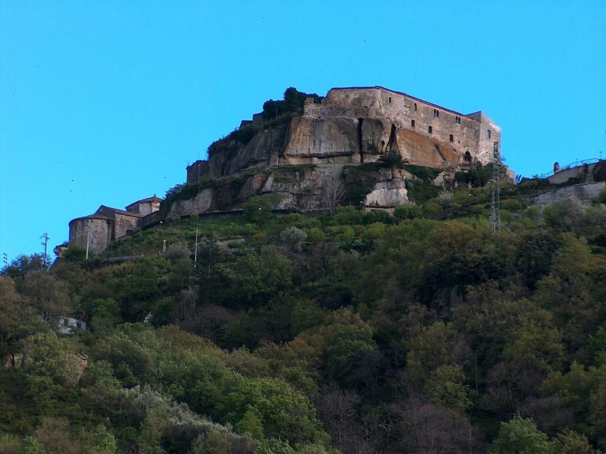 Antico Borgo Castiglione De Sicilia