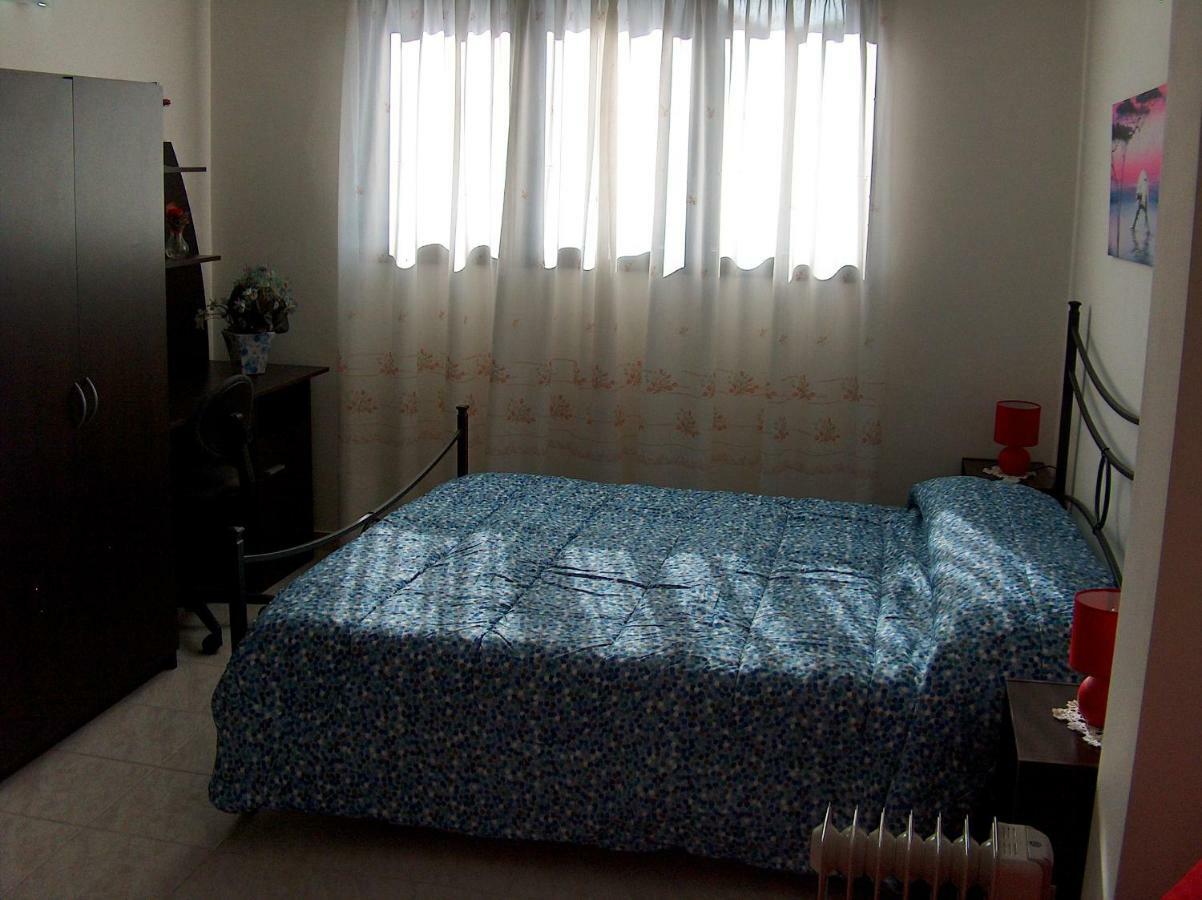 Apartment Antico Borgo Castiglione De Sicilia
