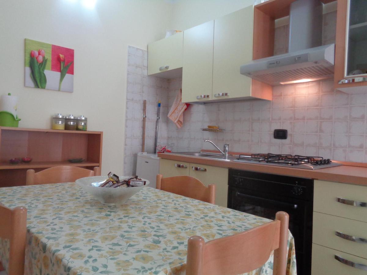 Apartment Antico Borgo Castiglione De Sicilia
