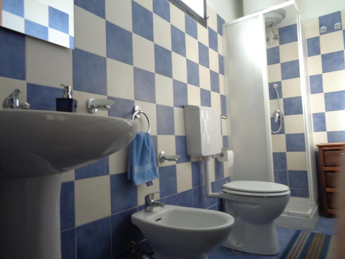 Apartment Antico Borgo